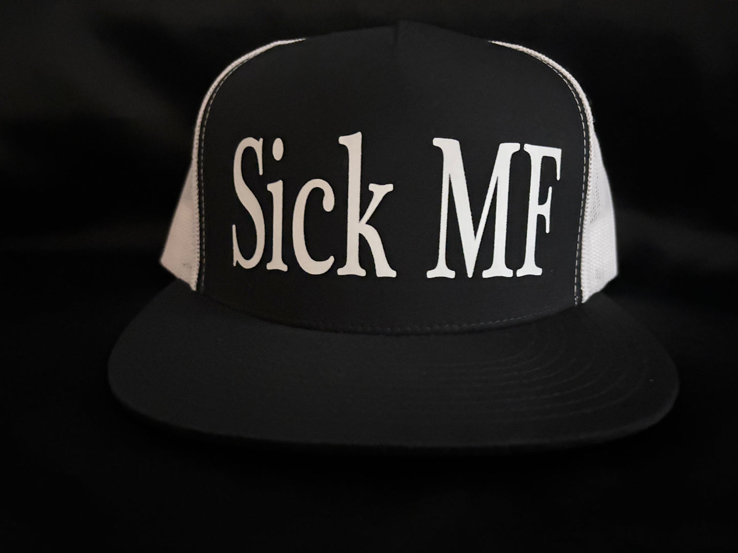 Sick MF Hat