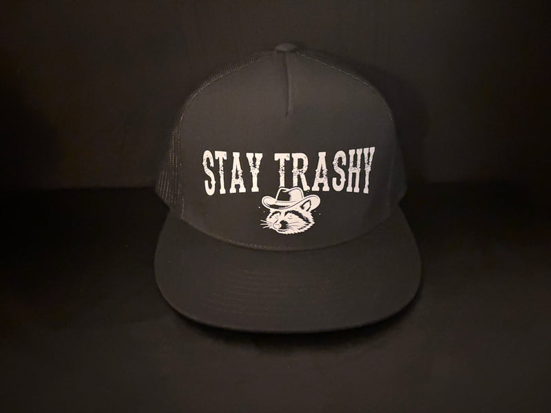 Stay Trashy Hat