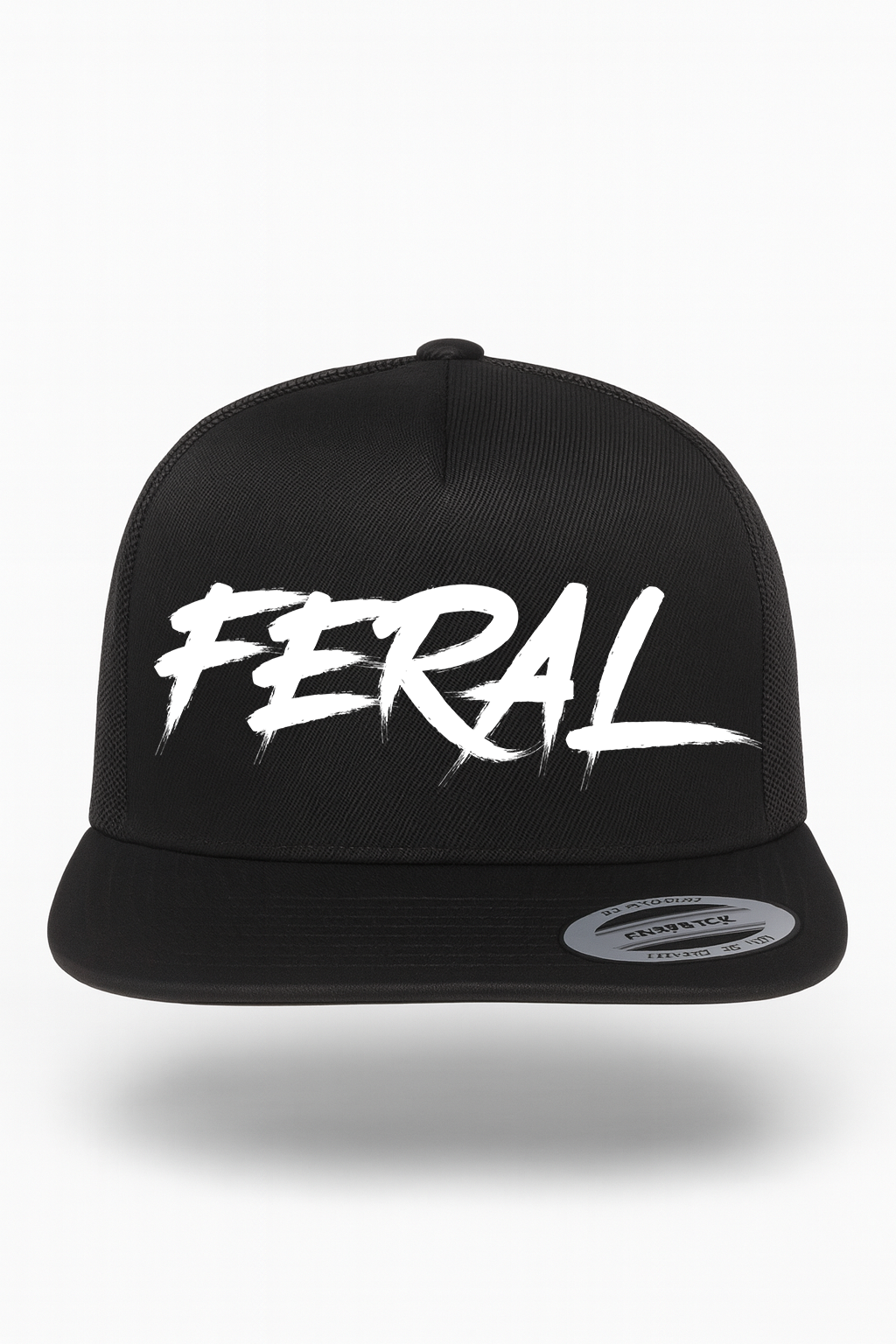 Feral Hat