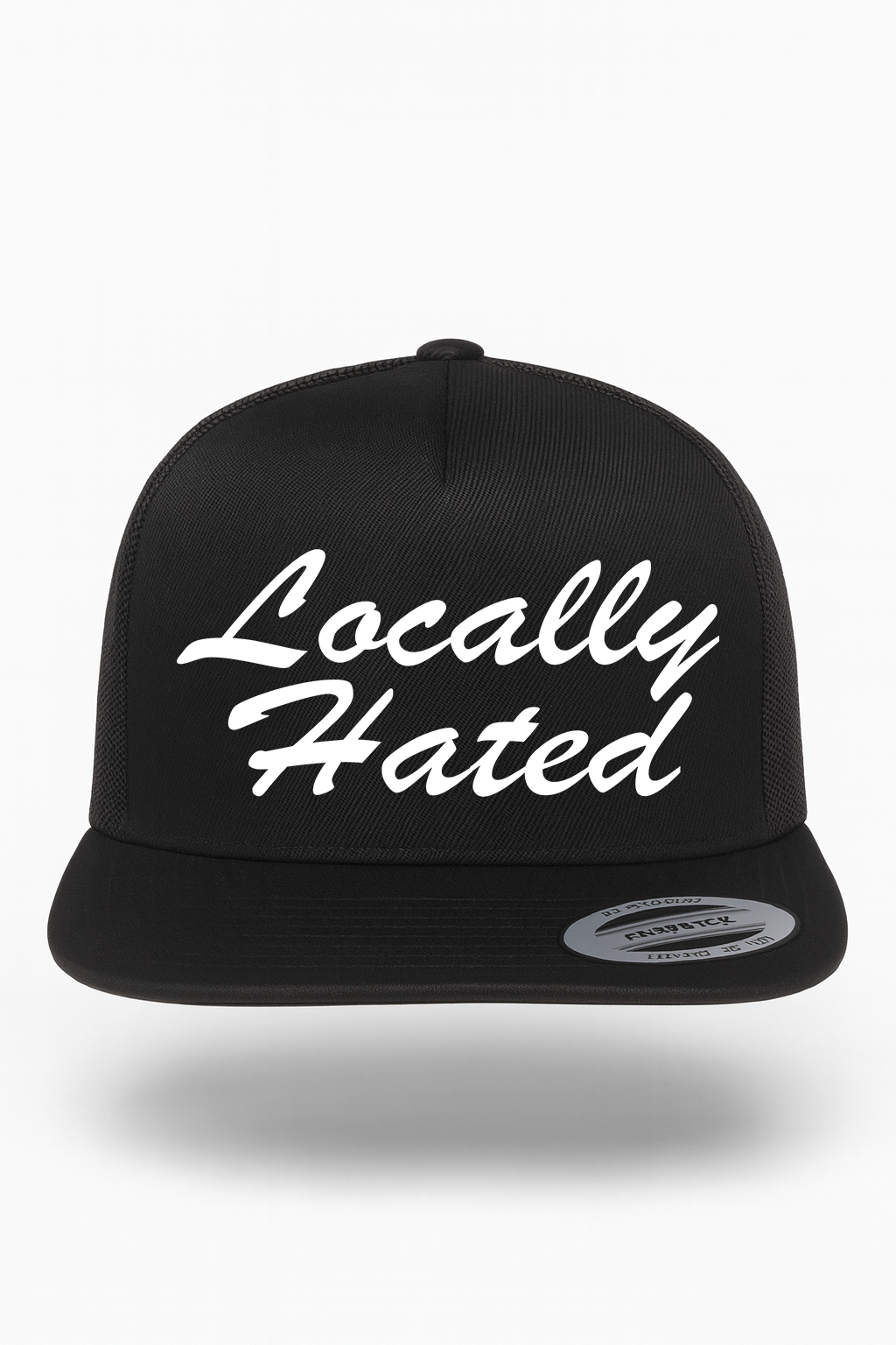 Locally Hated Hat