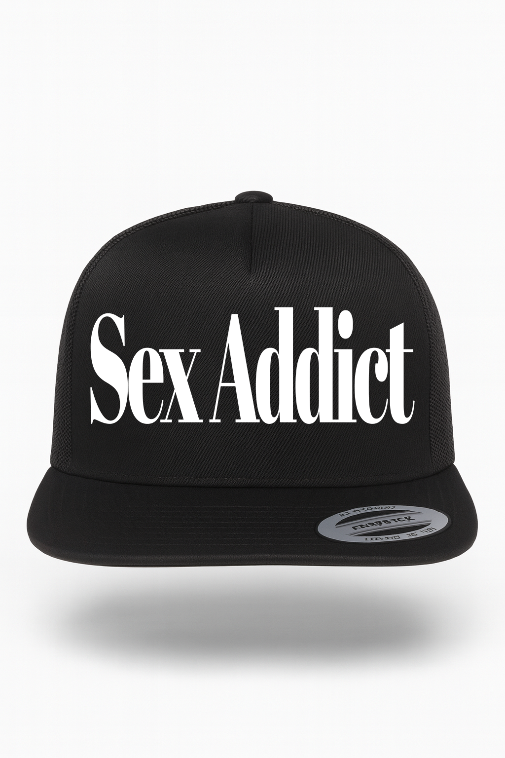 Sex Addict Hat