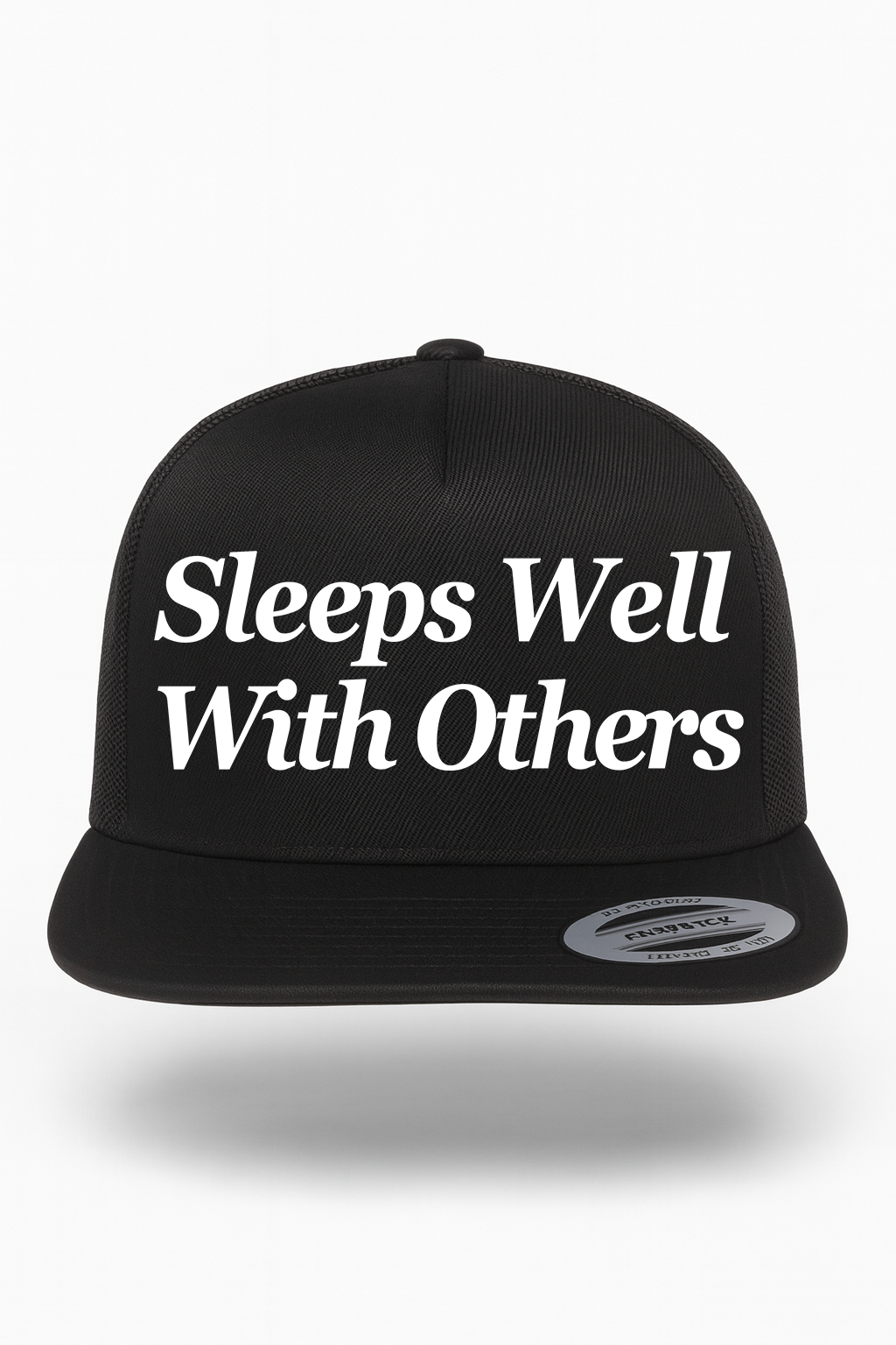 Sleeps Well With Others Hat
