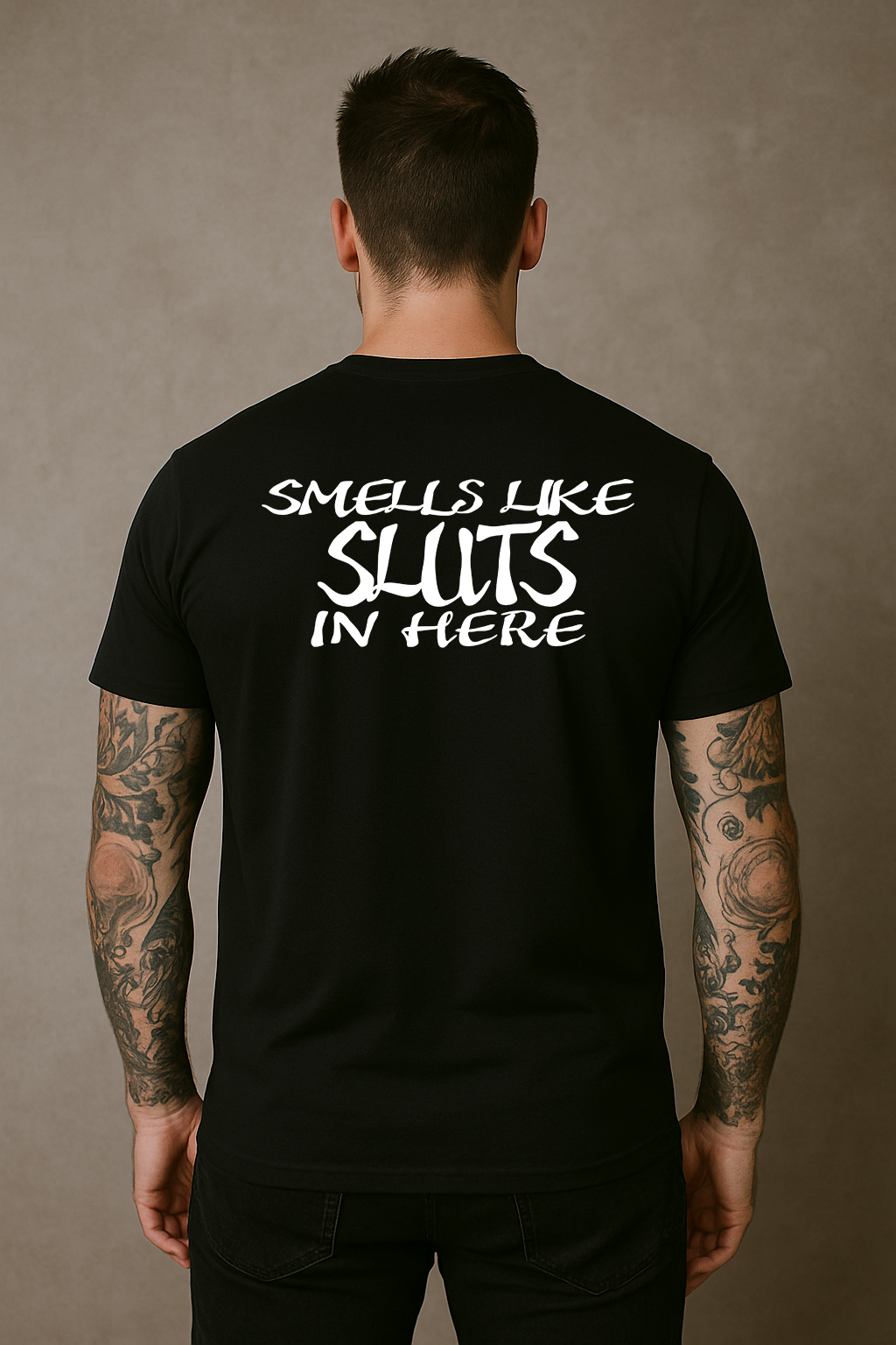 Smells Like Sluts In Here T-Shirt
