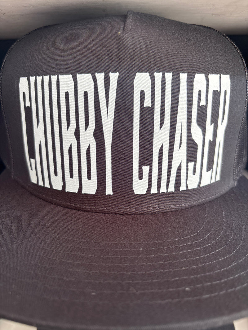 Chubby Chaser Hat
