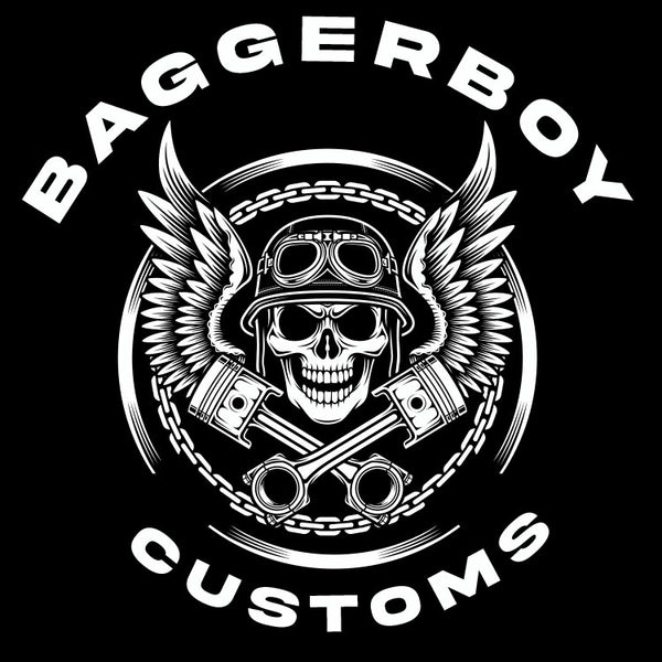 Baggerboy Customs