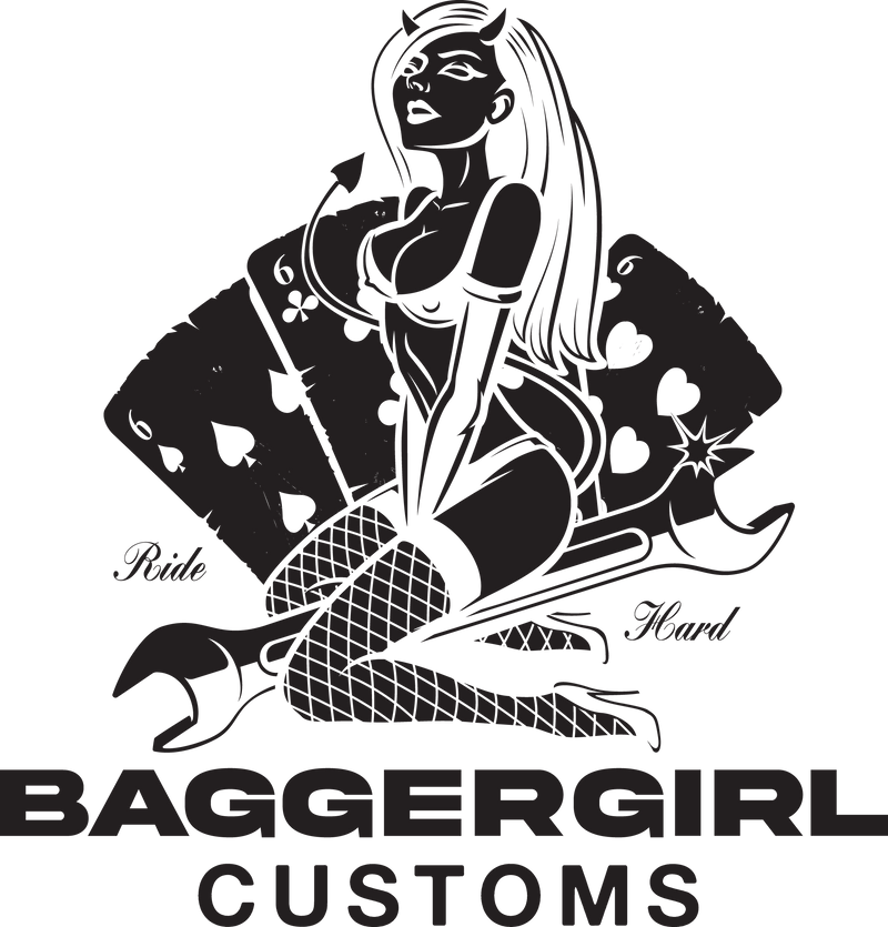 Boujee Hat Black/White