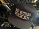 Bad Mother Fucker Hat Black