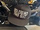 Fuck Around Find Out Hat Black