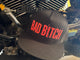 Bad Bitch Hat Black