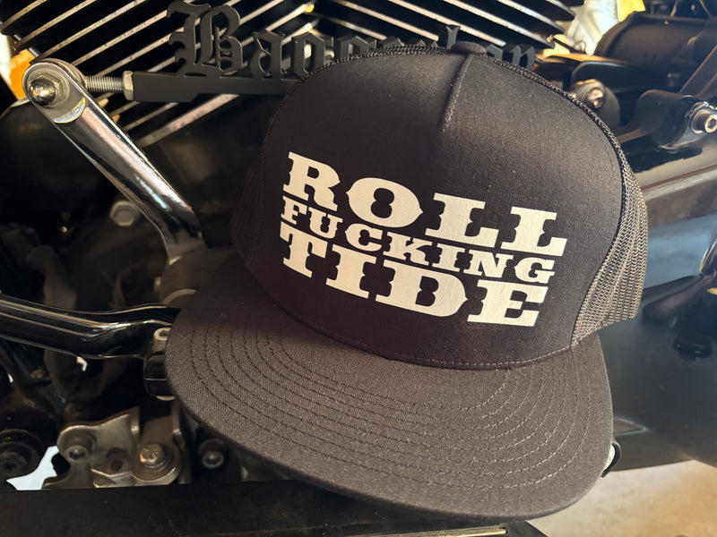 Roll Fucking Tide Hat