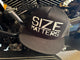 Size Matters Hat