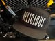 Delicious Hat Black