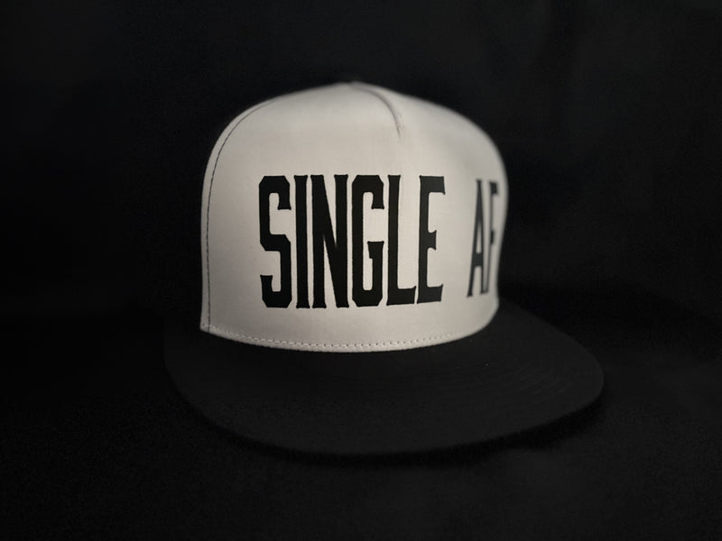 Single AF Hat
