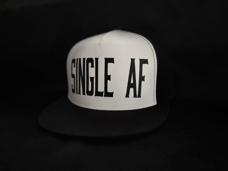 Single AF Hat