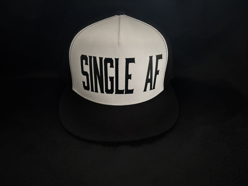 Single AF Hat