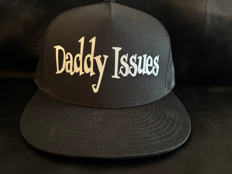 Daddy Issues Hat