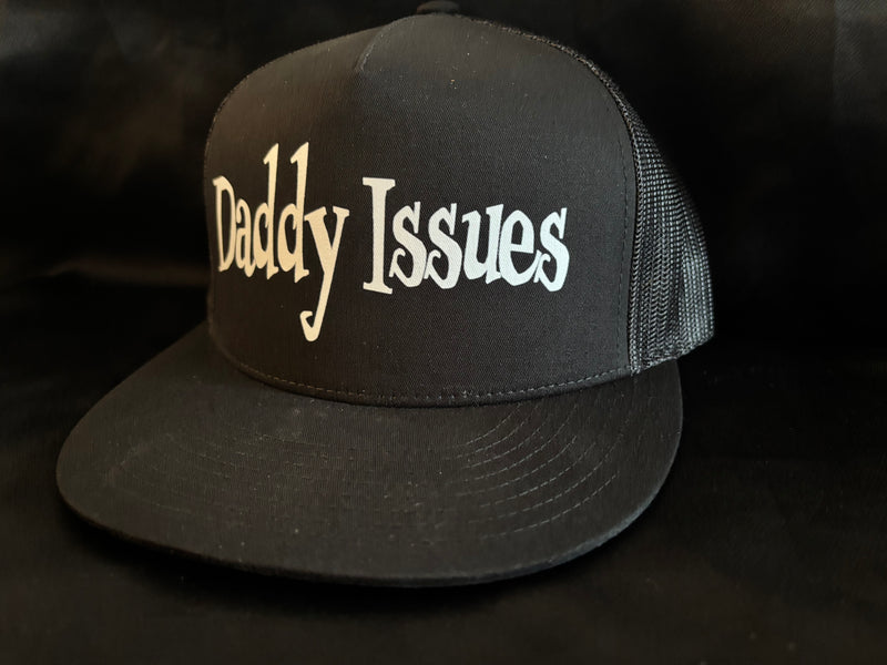 Daddy Issues Hat