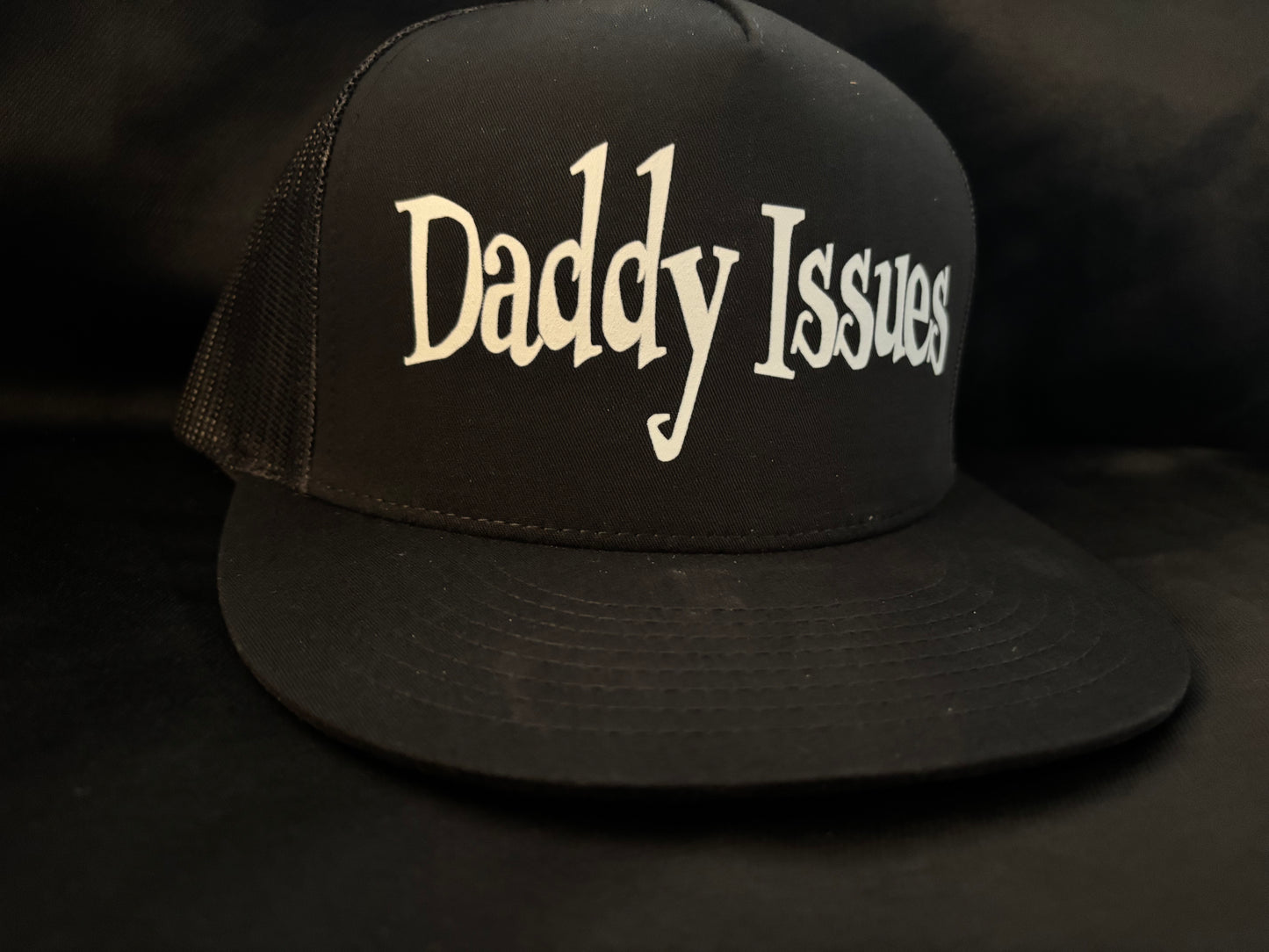 Daddy Issues Hat