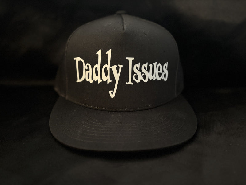 Daddy Issues Hat