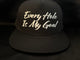 Every Hole is My Goal Hat