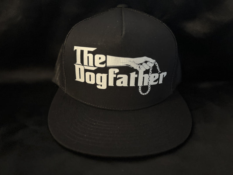 The Dogfather Hat