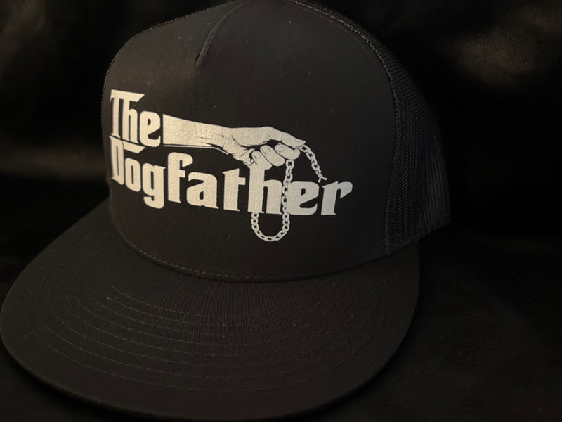 The Dogfather Hat