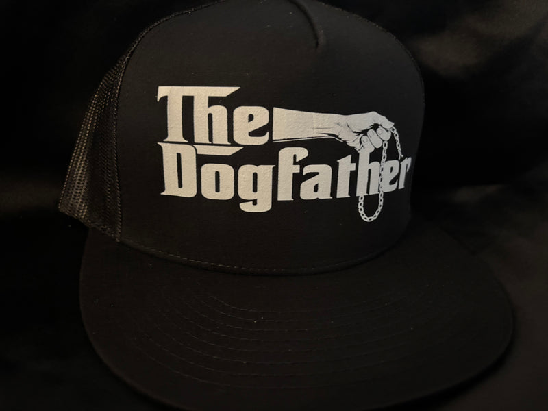 The Dogfather Hat