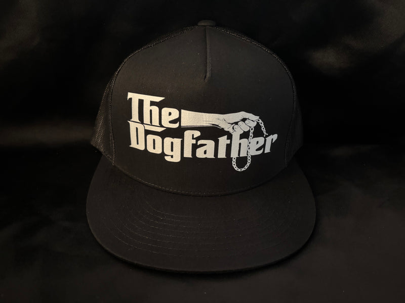The Dogfather Hat