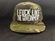 Fuck Like The Government Hat Camo