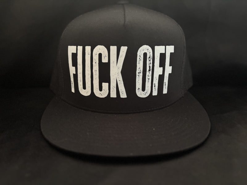 Fuck Off Hat