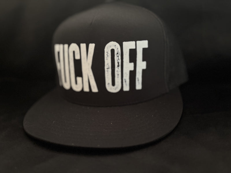 Fuck Off Hat