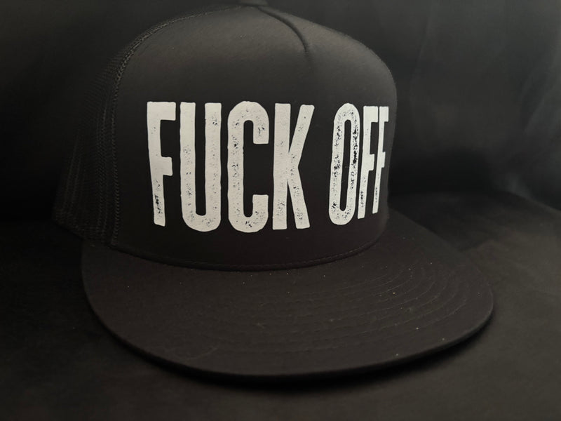 Fuck Off Hat
