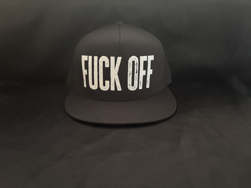 Fuck Off Hat