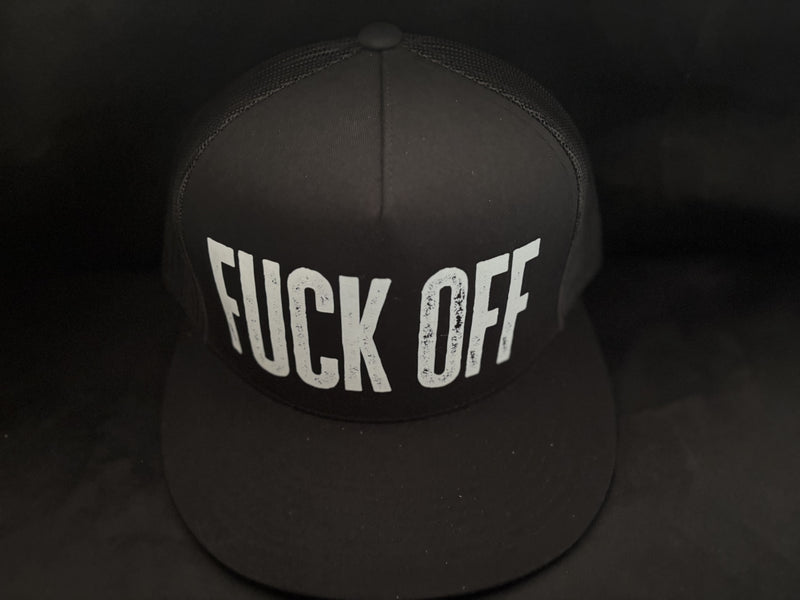 Fuck Off Hat