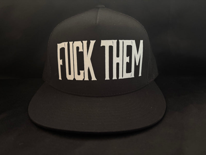 Fuck Them Hat