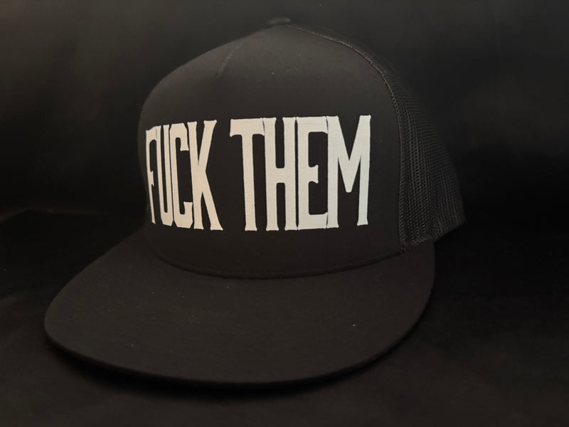 Fuck Them Hat
