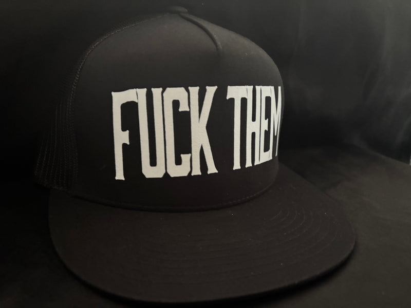 Fuck Them Hat