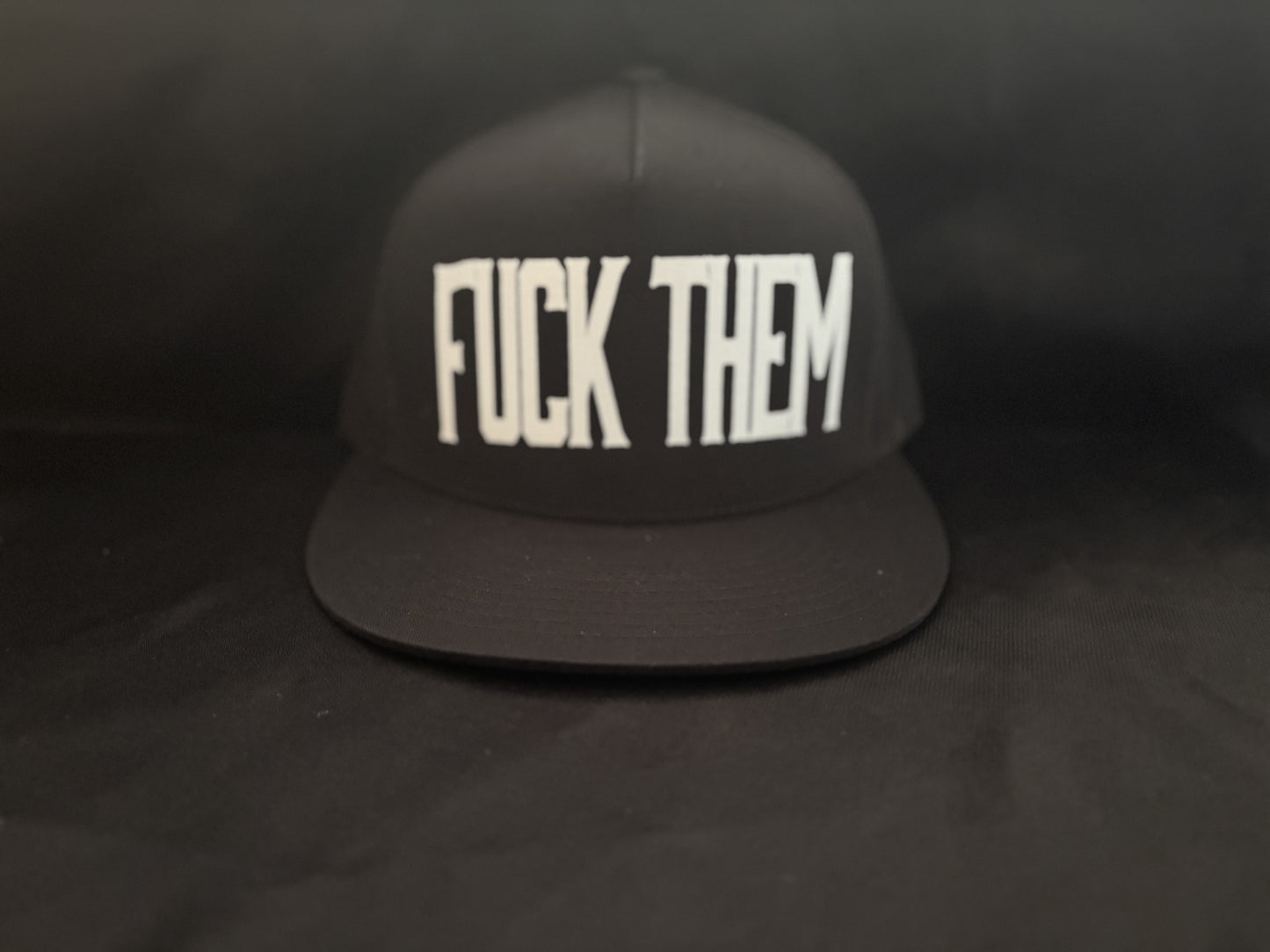 Fuck Them Hat