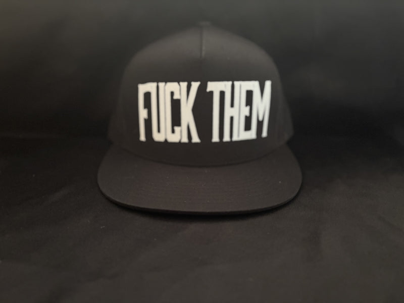 Fuck Them Hat