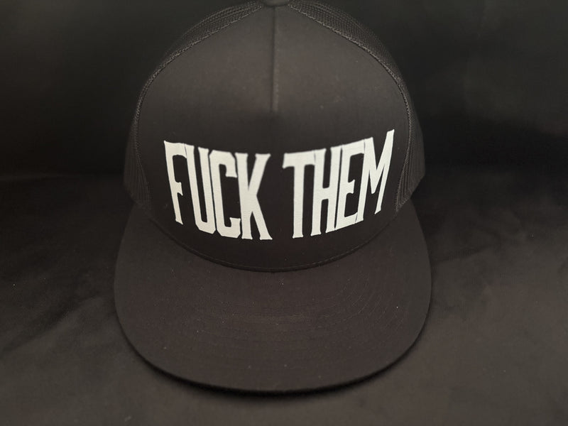 Fuck Them Hat