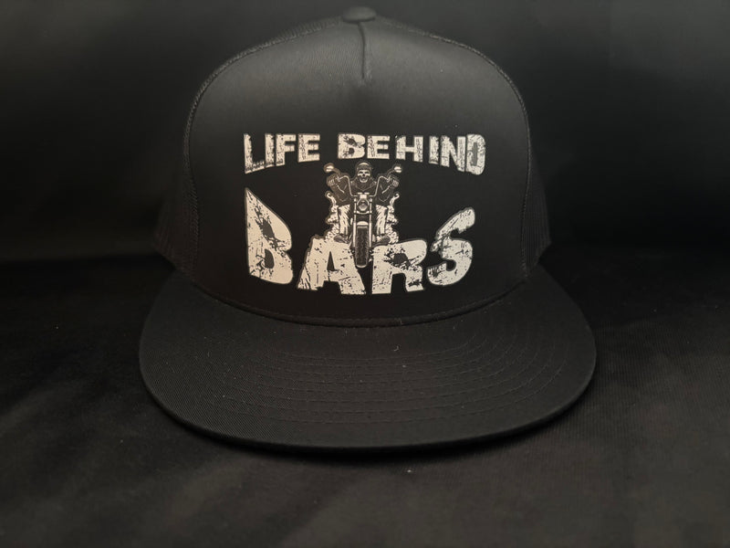 Life Behind Bars Hat
