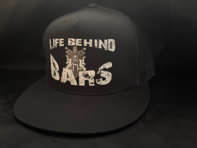 Life Behind Bars Hat