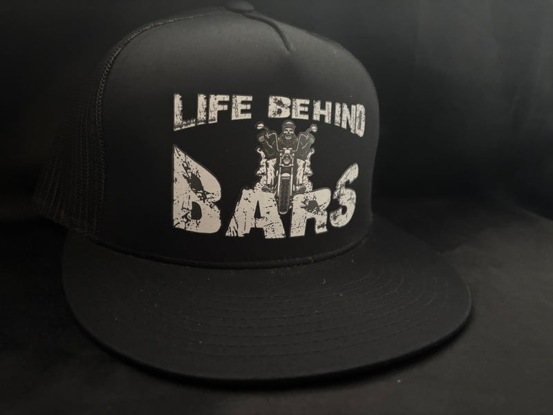 Life Behind Bars Hat