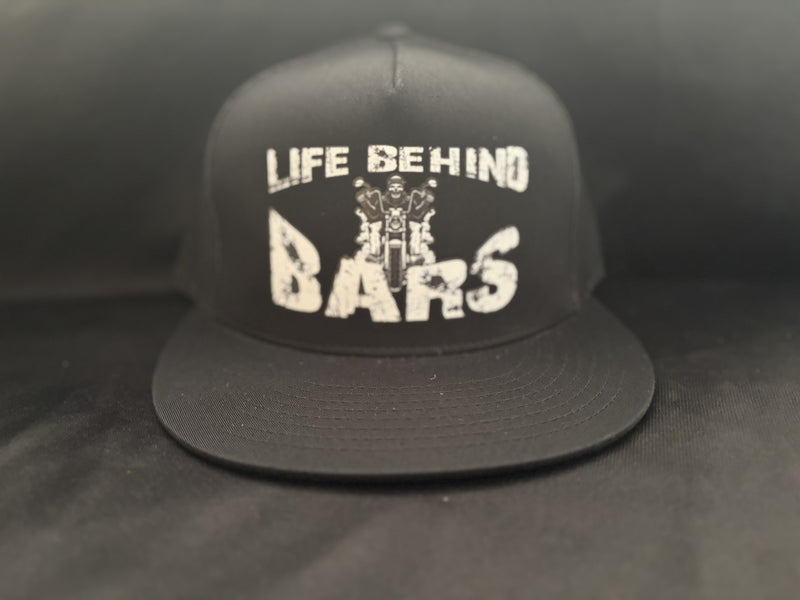 Life Behind Bars Hat