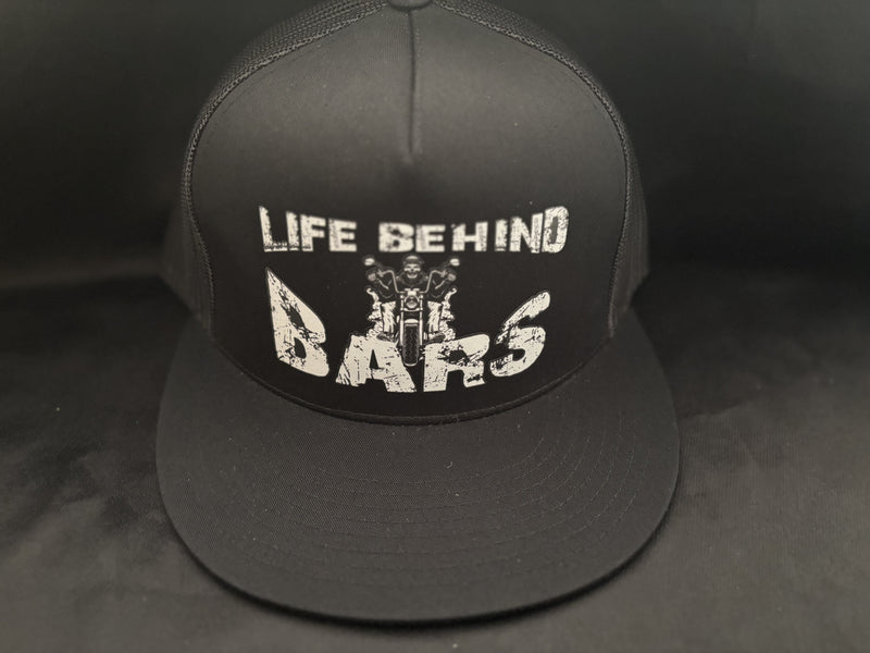Life Behind Bars Hat