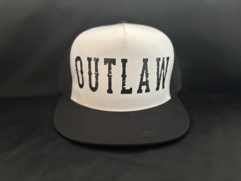 Outlaw Hat
