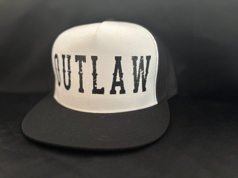 Outlaw Hat