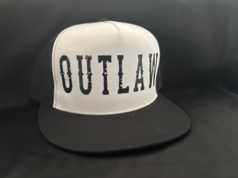 Outlaw Hat