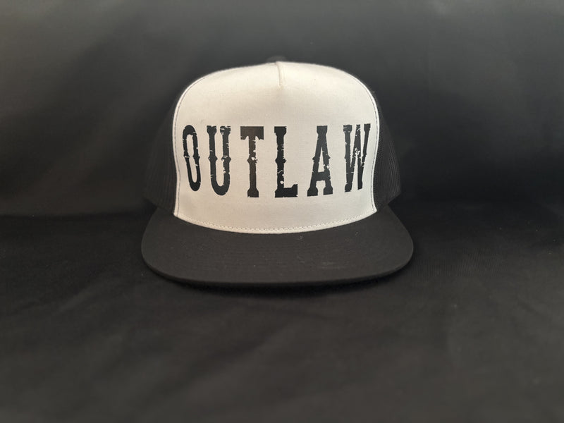 Outlaw Hat