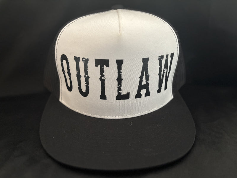 Outlaw Hat